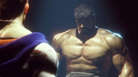 HZ Street Fighter 6 é anunciado em teaser relembre os principais