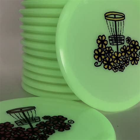 Disc Golf Designs - BradBondDesign