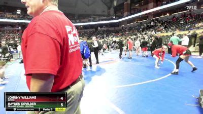 2024 MSHSAA Wrestling State Championships - Videos - FloWrestling