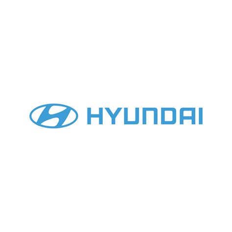 Hyundai Logo Transparant PNG 23636287 PNG