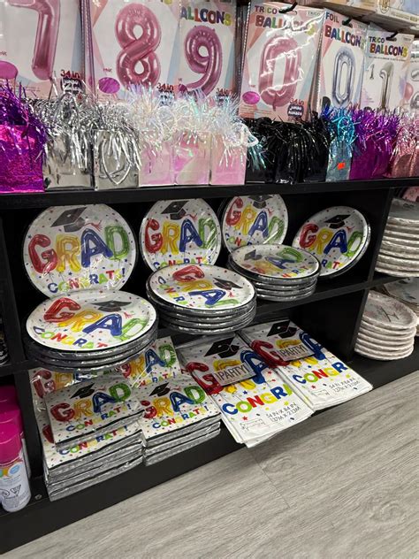 Westchester - 🎓 Graduation Party Essentials Are Here! 🎉 We’ve got