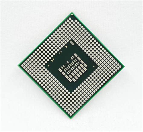 Intel Core 2 Duo T9900 T9800 T9600 T9550 T9500 T9400 T9300 Notebook ...
