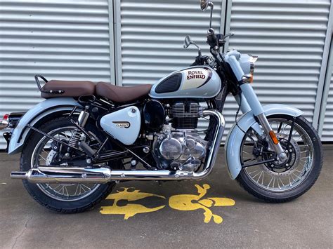 2022 Royal Enfield Classic 350 Halcyon Road Jbfd5257823 Just Bikes