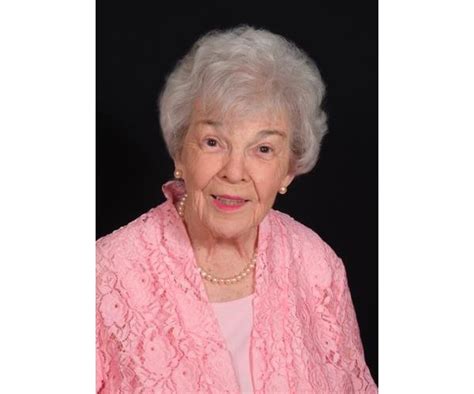 Joyce King Obituary 1928 2023 Legacy Remembers