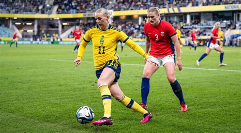 Women's World Cup 2023 Group G: Sweden, Italy battle for top finish ...