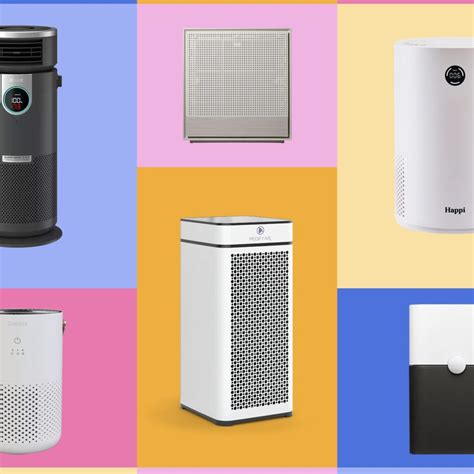 The Ultimate Air Purifier Brands Comparison: Top Picks - Air Purifier ...