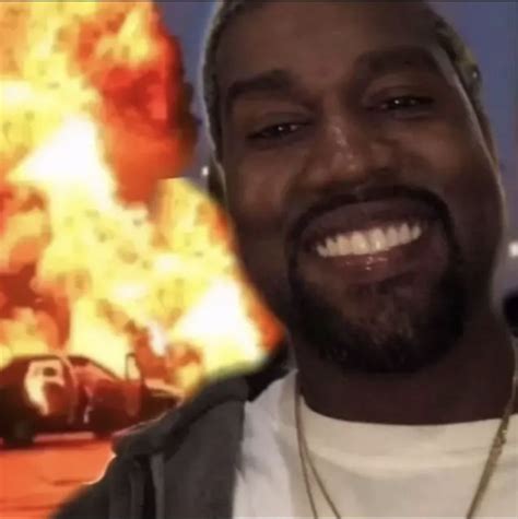 kanye west (american rapper) | Funny kanye, Kanye west funny, Kanye memes