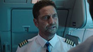 Plane: Release Date, Cast And Other Things We Know About The Gerard ...