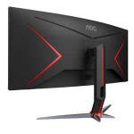 AOC Adds Three Curved Gaming Monitors To The G2 Series KitGuru