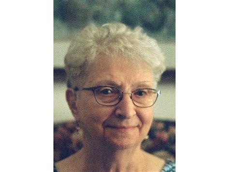 Carol Gutsch Obituary 1933 2022 Chippewa Falls Wi The Chippewa