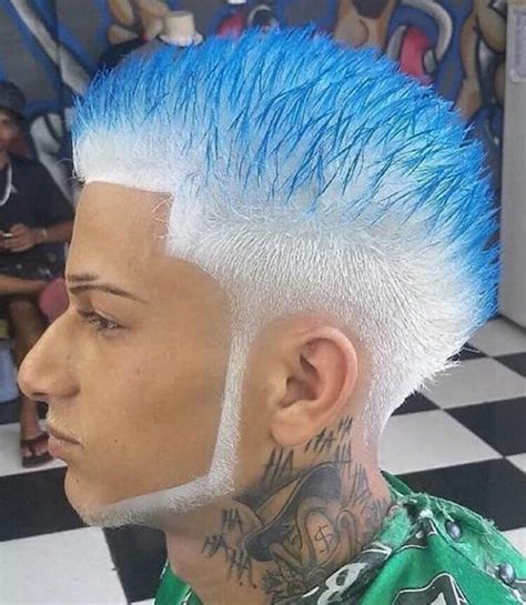 These Wacky Haircuts Will Make You Feel Better About Any Dodgy Trim You