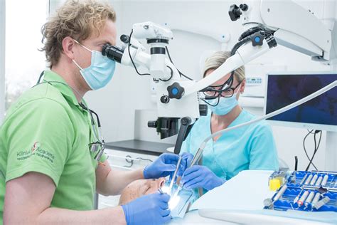 Reconstructieve Tandheelkunde Kliniek Academie