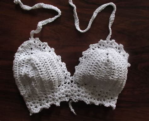 Bikini Pattern Sexy Top Pattern Bikini Top Pattern Bathing Etsy