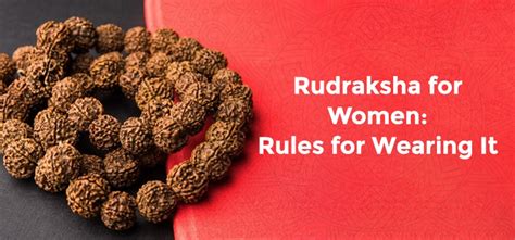 Benefits Of Wearing Rudraksha Mala Dos And Dont 53 Off