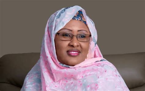 Aisha Buhari: Biography, career, controversy, net worth