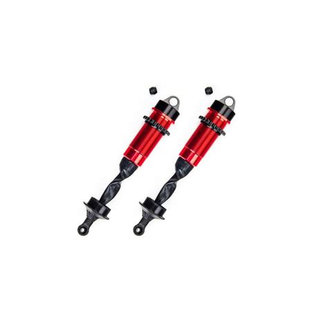 Arrma Shock Set Mm Bore Mm Length Cst Oil Modellbau Metz