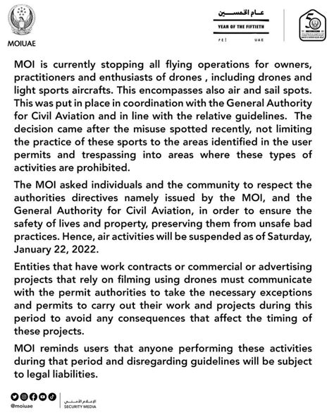 Drone Laws in the UAE [Updated December 23, 2024]