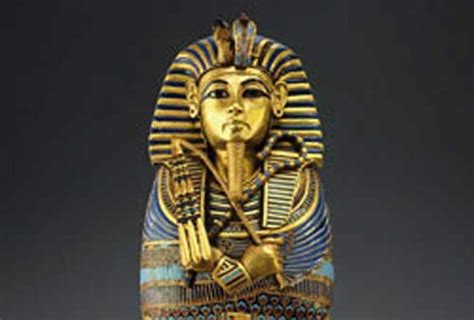 King Tut's Parents Were Cousins, Not Siblings: Researcher | Live Science