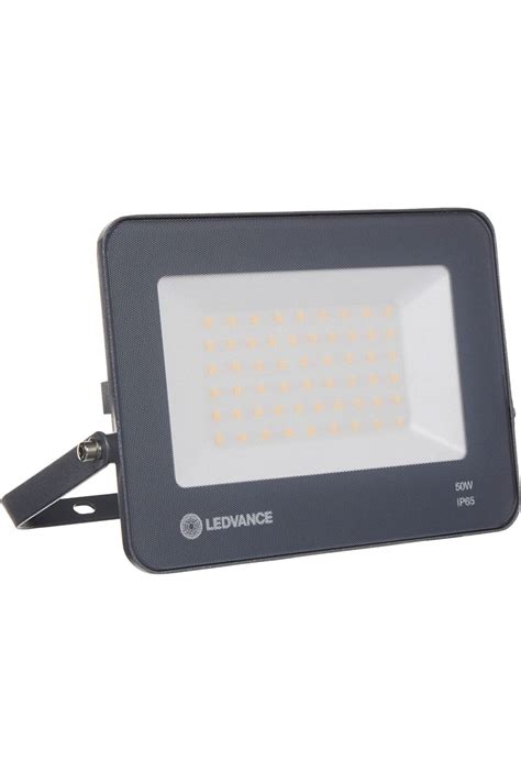 Ledvance Ldeco Fl 50w 830 Gy 10x1 Tr, Siyah Fiyatı, Yorumları - Trendyol