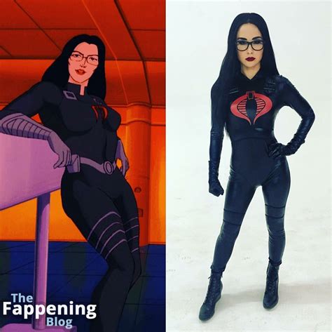 Allison Scagliotti Wittyhandle Nude Leaks Photo 1 TheFappening