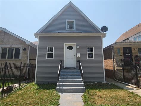 3333 W 63rd Pl Chicago Il 60629 Mls 11805876 Redfin