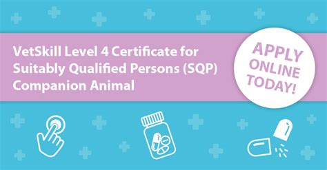 VetSkill Level 4 Certificate For Suita CAW Blog