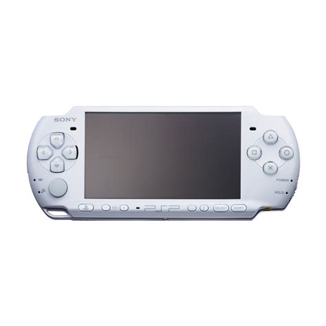 Sony PlayStation Portable PSP 3000 Series Handheld Gaming Console System