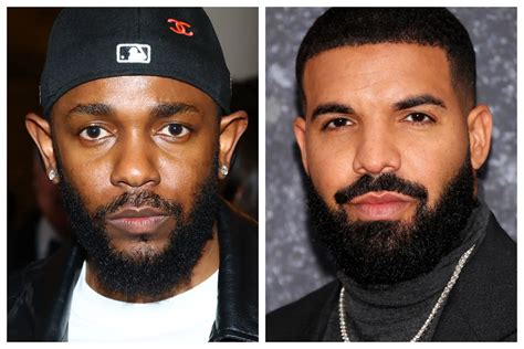 Kendrick Lamar Vs Drake A Hist Ria Do Maior Beef Do Hip Hop Desde