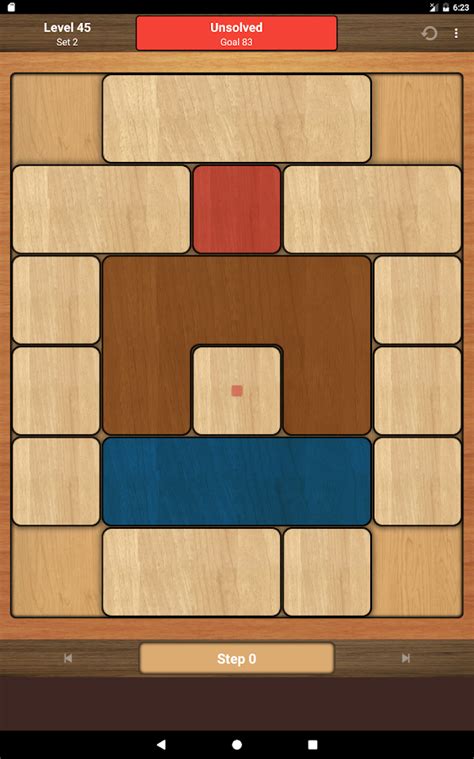 Klotski - Android Apps on Google Play