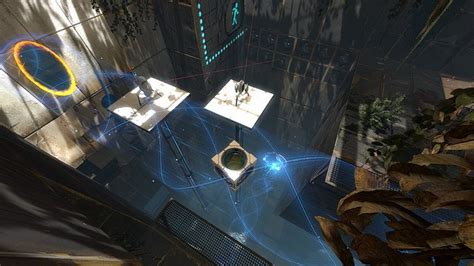 You Can Now Play Portal 2 Co Op With 32 Other Players Gamerevolution