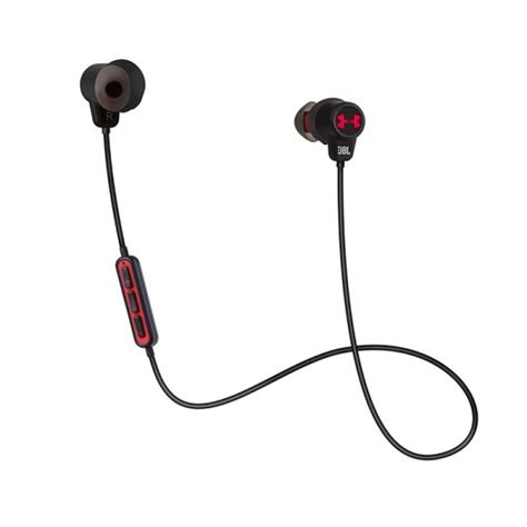 Беспроводные наушники JBL Under Armour Sport Wireless - «Шик! Надо ...