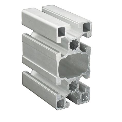 V Slot C Profile Aluminum Extrusions T Slot Aluminum Profil