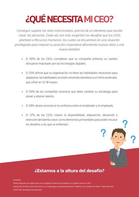 PDF HOJA DE RUTA PARA PROFESIONALES DE RRHH El 93 De Las