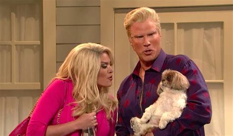 This 'SNL' Sketch Had Will Ferrell And The Cast Laughing