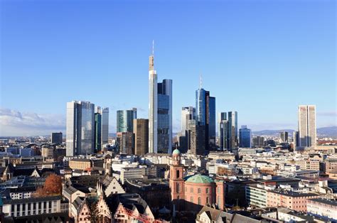 The 10 Best Cities to Visit in Germany