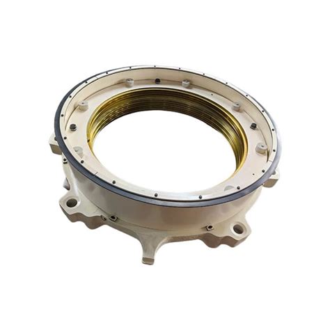 Cone Crusher Spare Parts Clamping Ring Adjustment Ring Assembly Suit