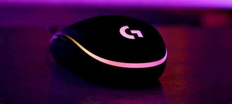 Logitech G203 LIGHTSYNC Review | KitGuru