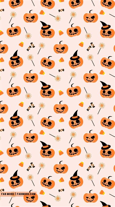 Spooktacular Halloween Wallpapers Good Ideas For Every Device Jack O Lantern 1 Fab Mood