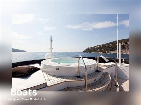 1993 Heesen Yachts 40 Metre for sale. View price, photos and Buy 1993 ...