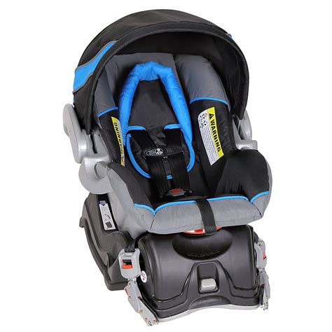 Baby Trend Infant Car Seat Stroller Expedition Jogger Travel System Outdoor Blue | eBay