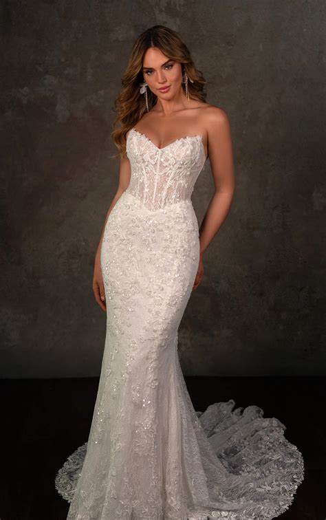 Shop Wedding Dresses in Jacksonville FL at Love Bridal