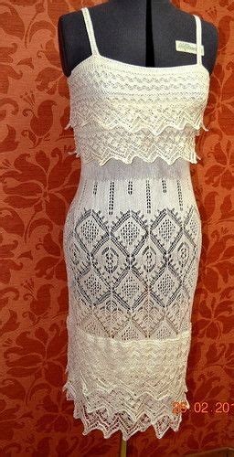 Форум журнала "Любо-Дело" • Просмотр темы - Вязаная кайма. | Модные ...