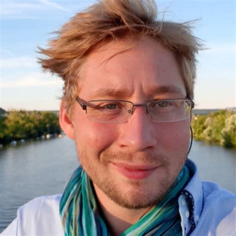 Peter STIMMLER | PhD Student | Master of Science | Leibniz Centre for ...