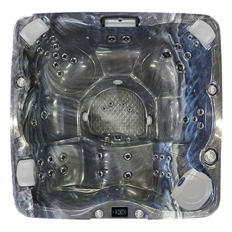 Cal Spas Escape Spas X Atlantic X EC LX Hot Tub Hot Tubs Swim Spas