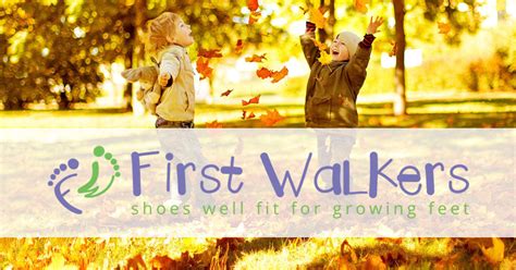 First Walkers First Walkers