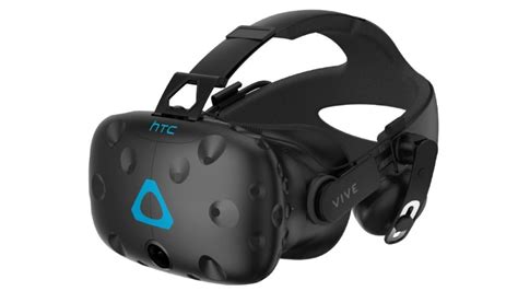 Htc Vive Business Edition Vr Headset Launched In India Price