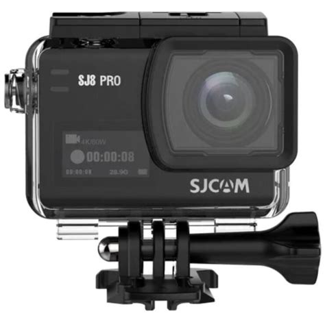 Original Sjcam Sj Pro Action Camera And Sj Legend Now Available At An