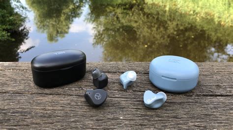 TRN BT1 vs KZ SKS review: $30 wireless earbuds compared