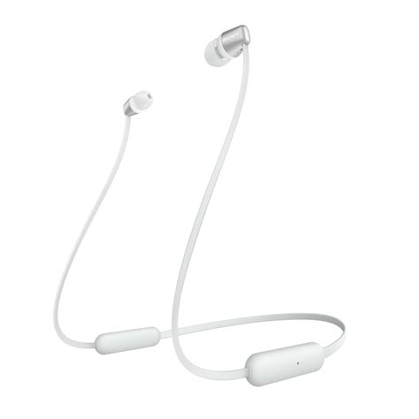 WI-C310 - 無線入耳式耳機(藍) - Sony 台灣官方購物網站 - Sony Store, Online (Taiwan)
