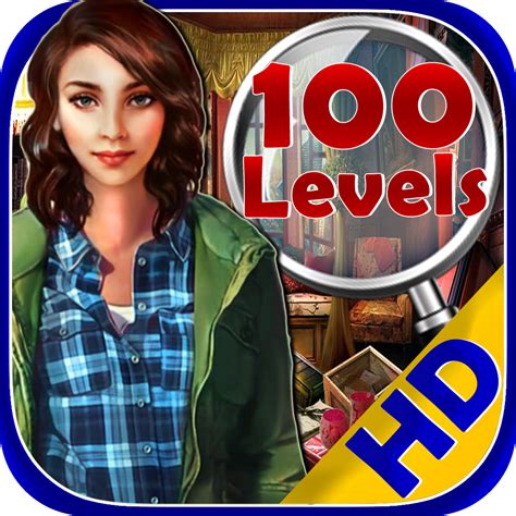 About Hidden Objects 100 Levels Unlimited Fun Ios App Store Version Apptopia